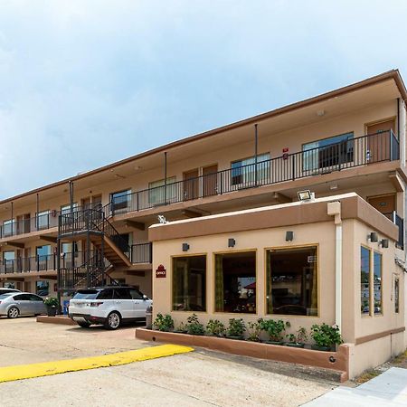 Sundial Inn Virginia Beach Dış mekan fotoğraf