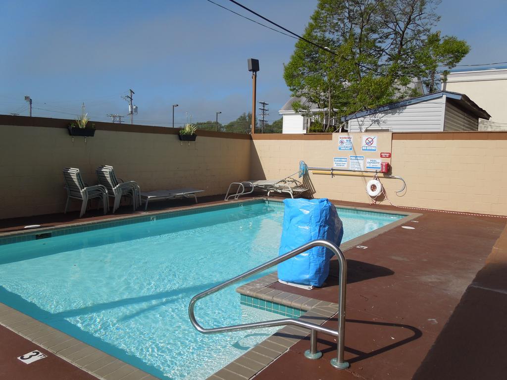 Sundial Inn Virginia Beach Dış mekan fotoğraf