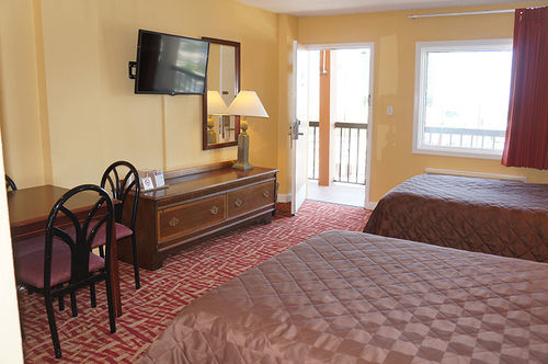 Sundial Inn Virginia Beach Dış mekan fotoğraf