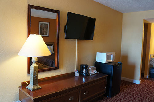 Sundial Inn Virginia Beach Dış mekan fotoğraf