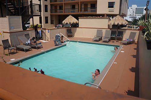 Sundial Inn Virginia Beach Dış mekan fotoğraf