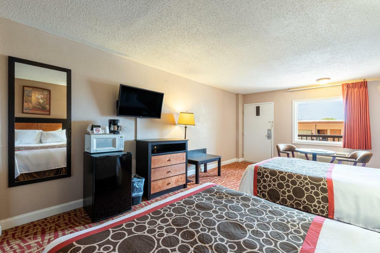 Sundial Inn Virginia Beach Dış mekan fotoğraf