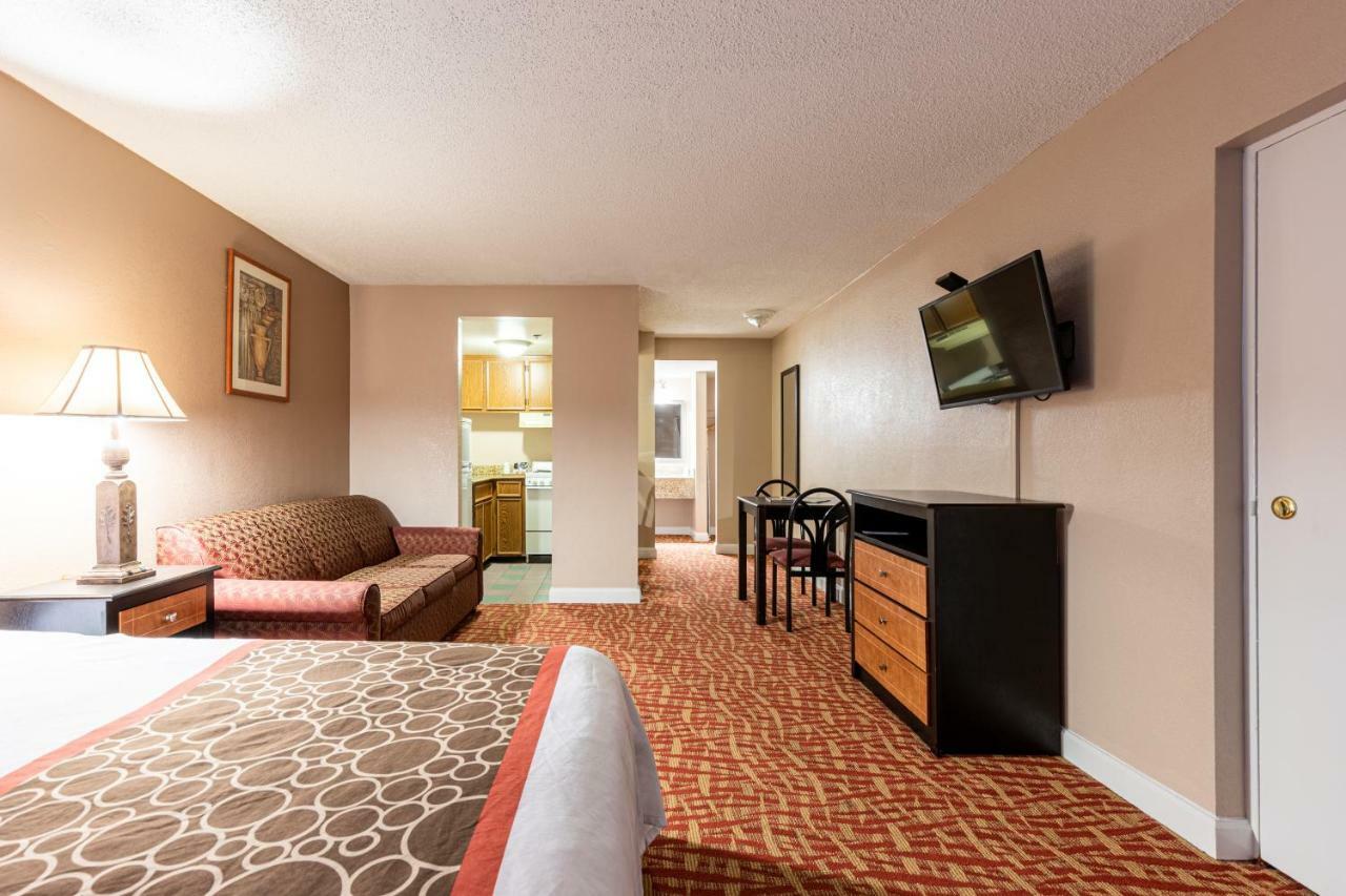 Sundial Inn Virginia Beach Dış mekan fotoğraf