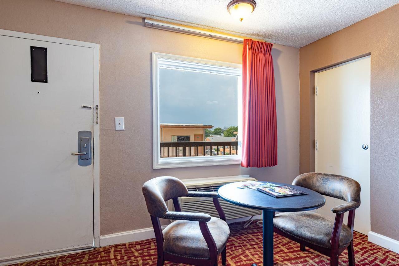 Sundial Inn Virginia Beach Dış mekan fotoğraf