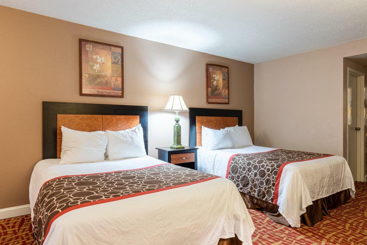 Sundial Inn Virginia Beach Dış mekan fotoğraf