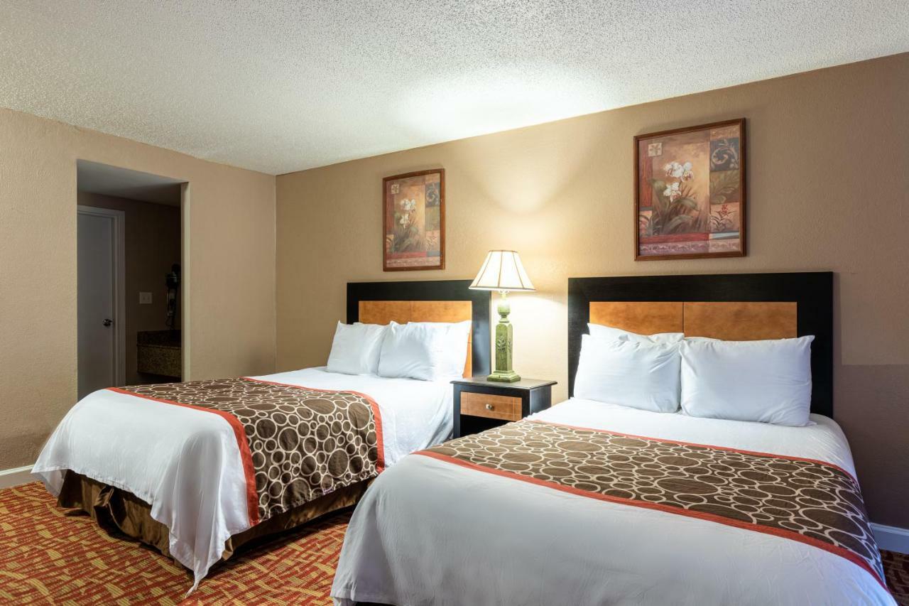 Sundial Inn Virginia Beach Dış mekan fotoğraf