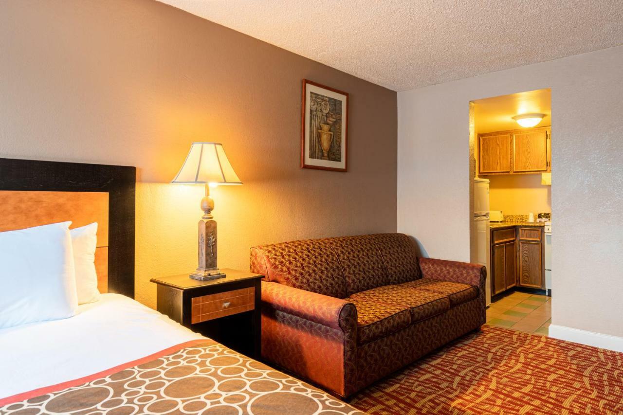 Sundial Inn Virginia Beach Dış mekan fotoğraf